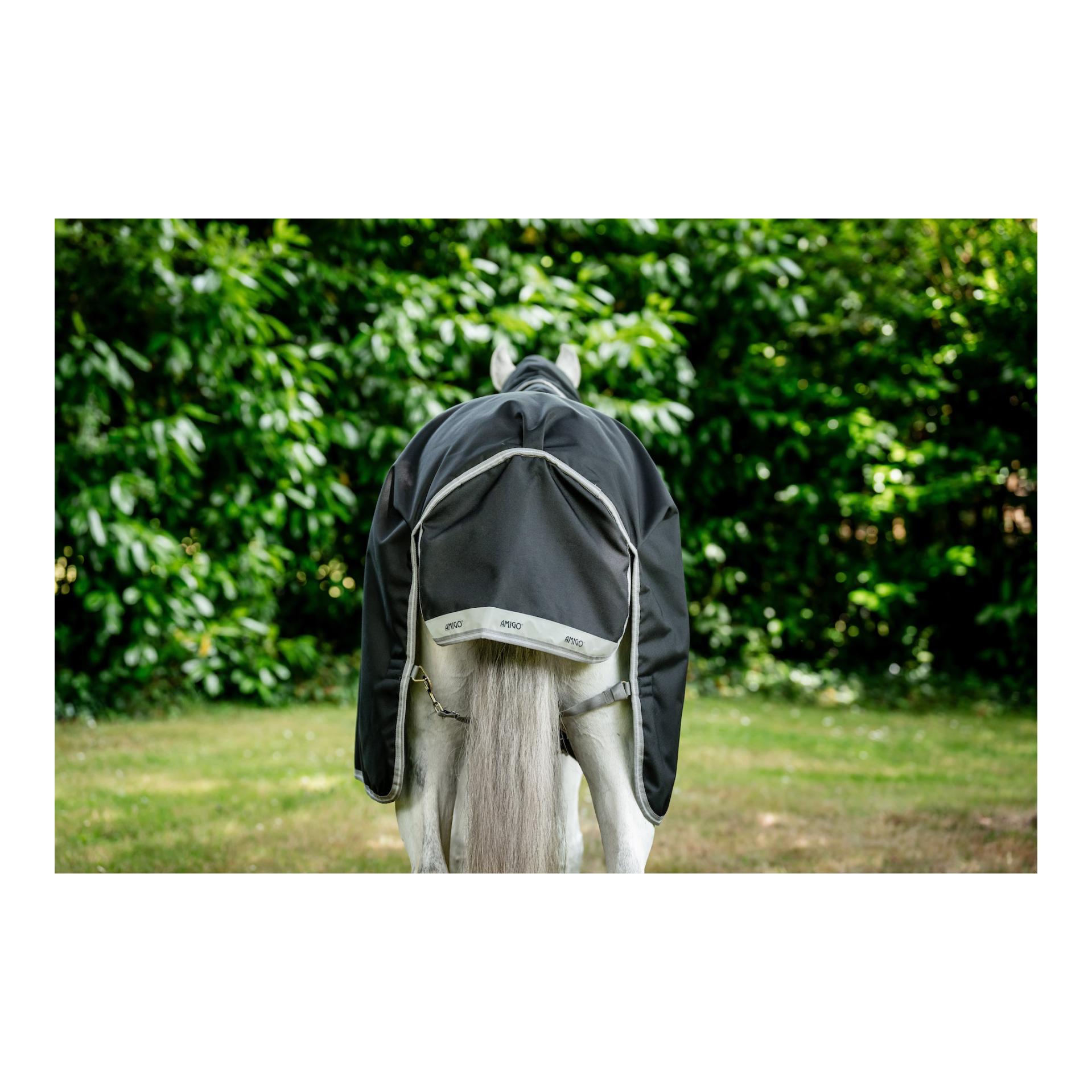 Couverture de pré Amigo Bravo 12 Orig 250g