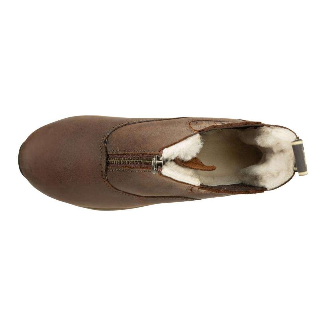 Stiefelette FIELD FZ MERINO GripFTX