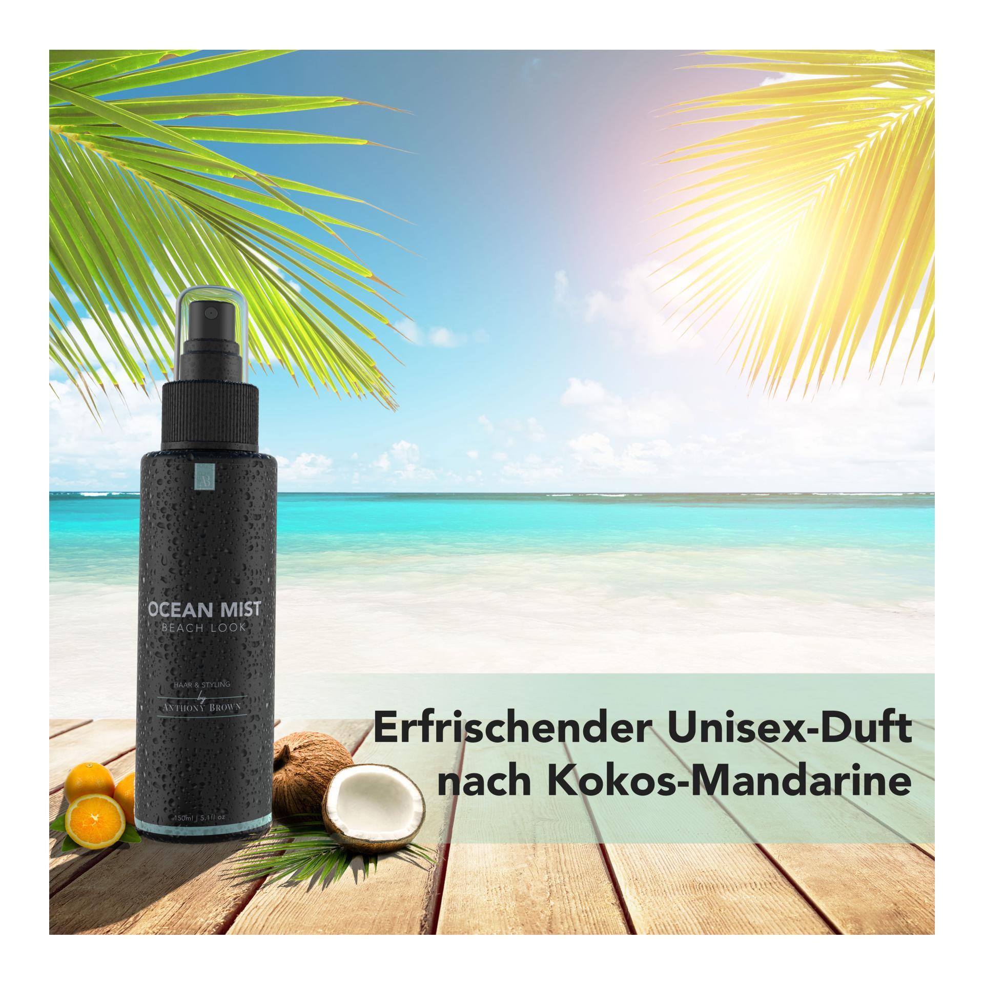 Ocean Mist Ocean Mist