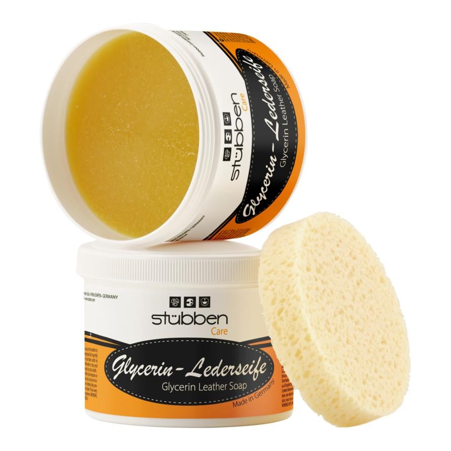 Sattelseife Glycerin Dose Sattelseife Glycerin Dose