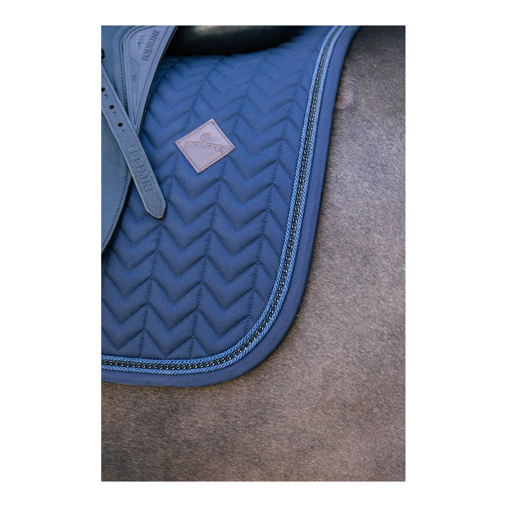 Schabracke Metal Chain