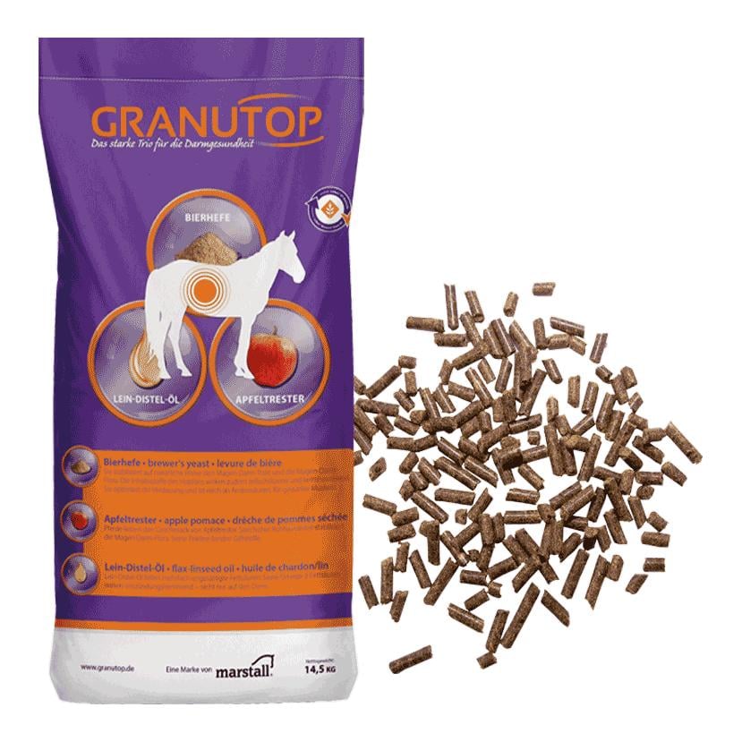 Granutop Granutop