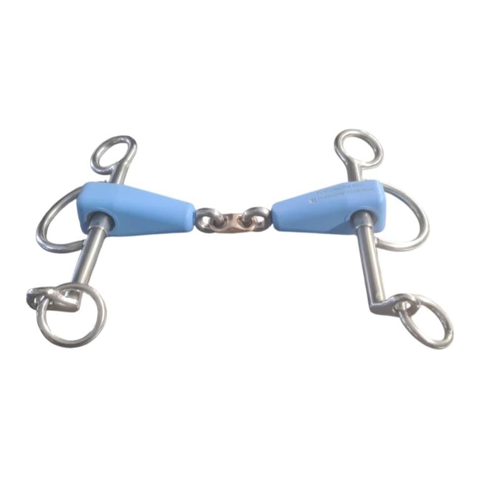 Poponcini Bits Pelham Harmony Evolution