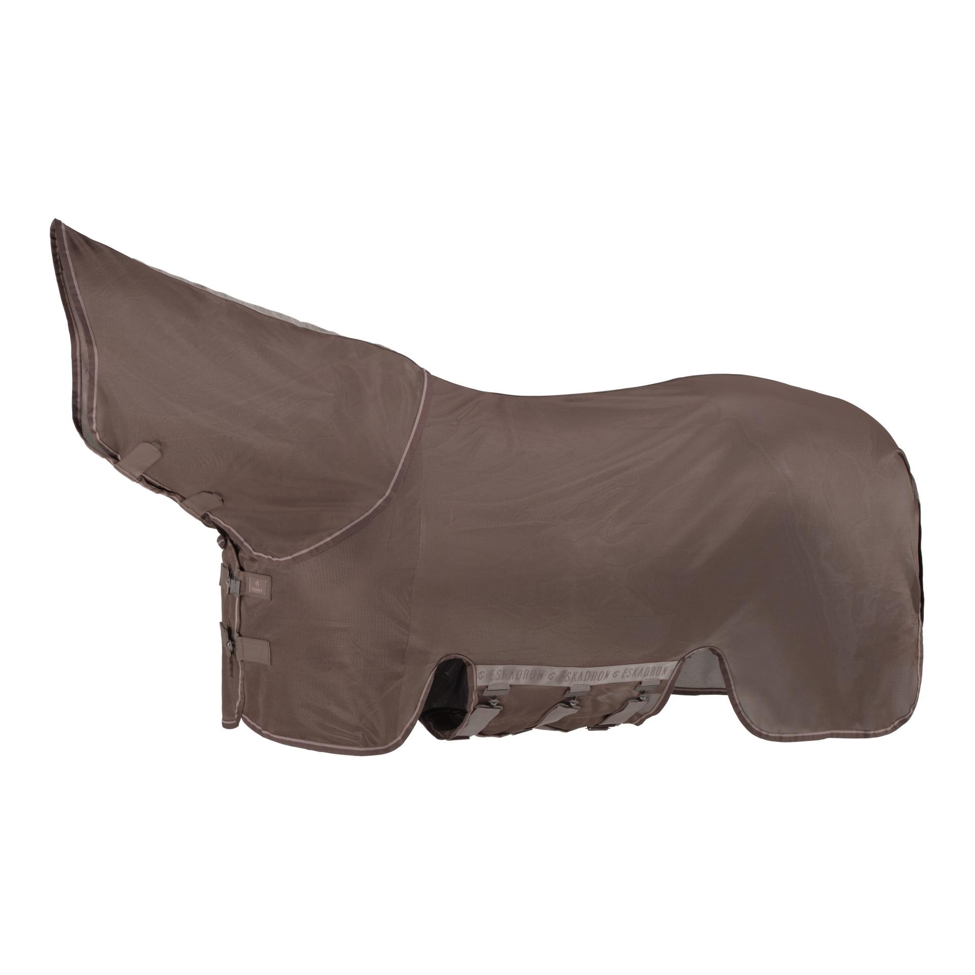 Fliegendecke Fly Deatch-Neck Classic Sports SS24