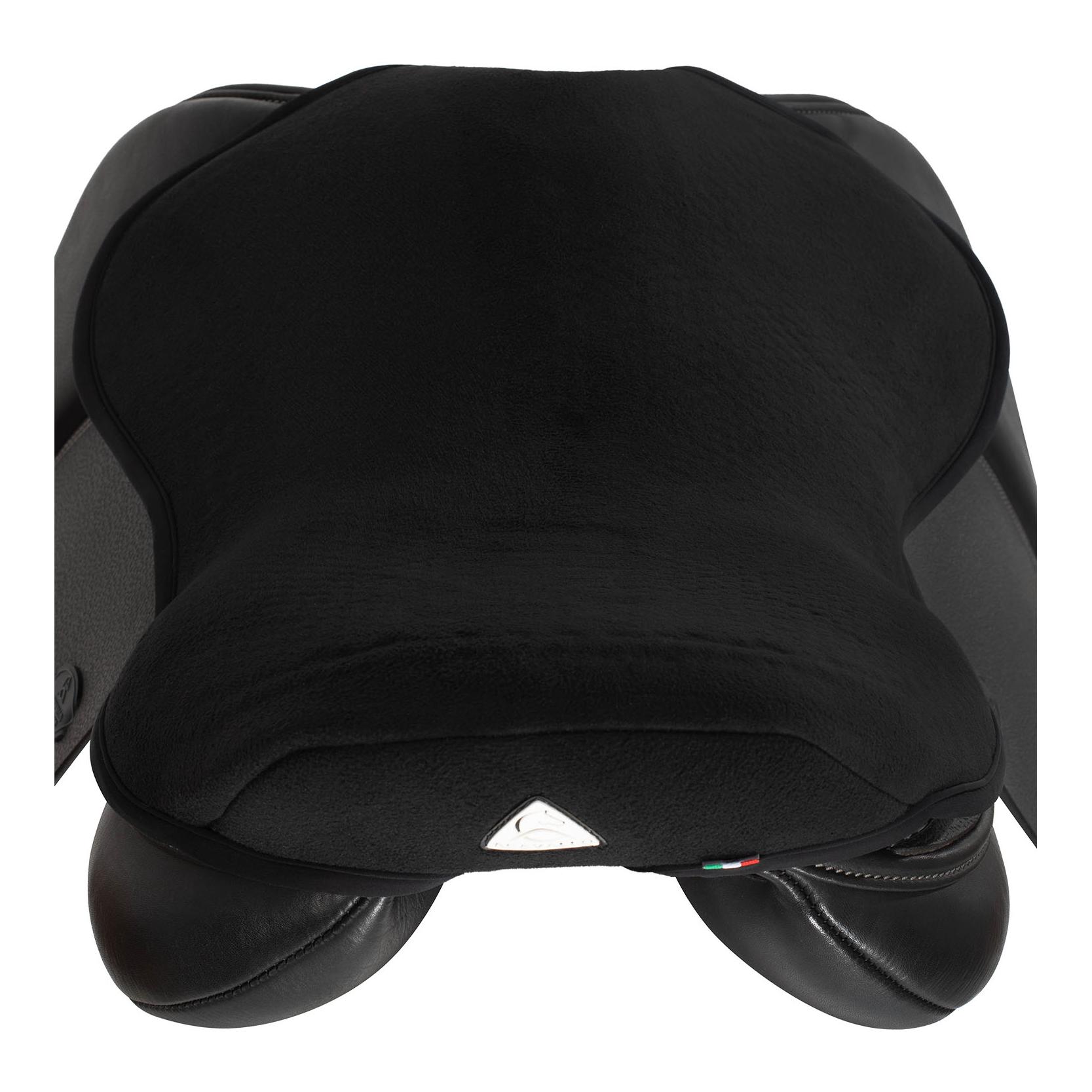 Protège siège de saut Classic Gel avec housse Dri-lex