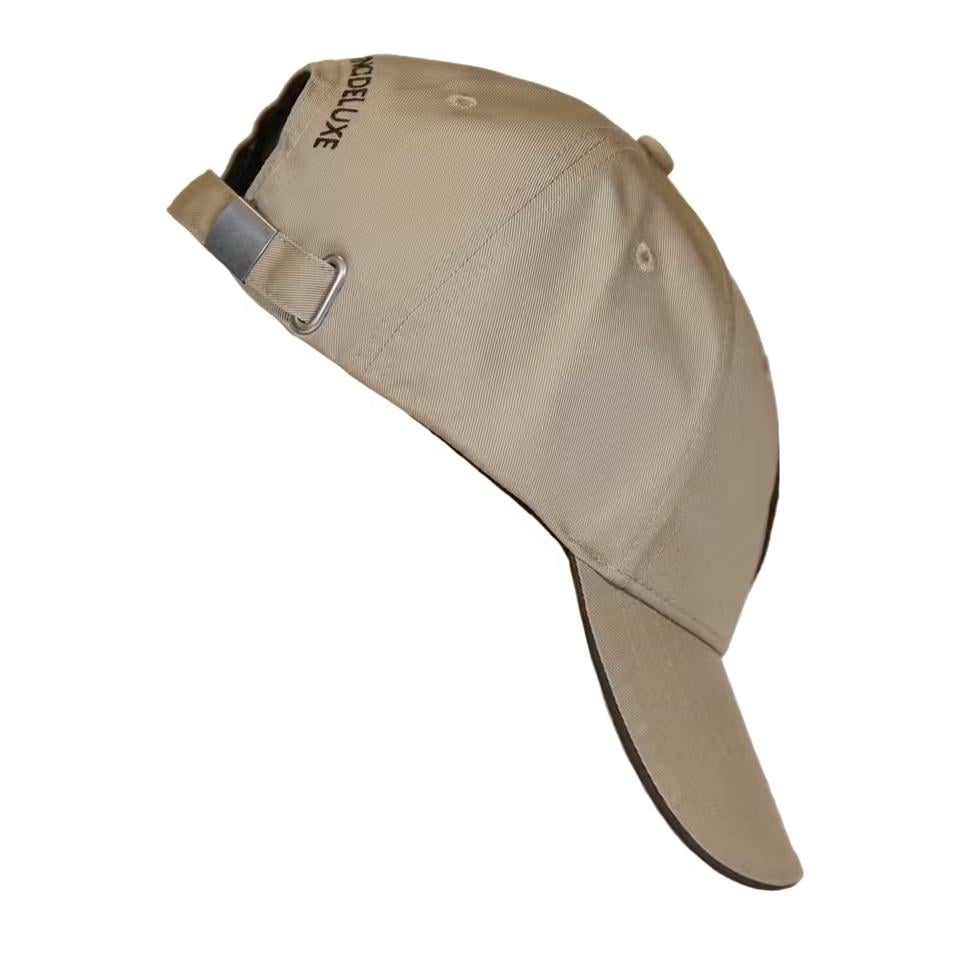 Cap grooming deluxe Cap grooming deluxe