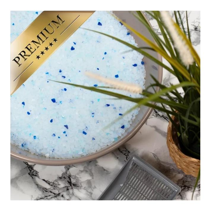 Lyra Pet Lyra Power Silica Silikat Katzenstreu