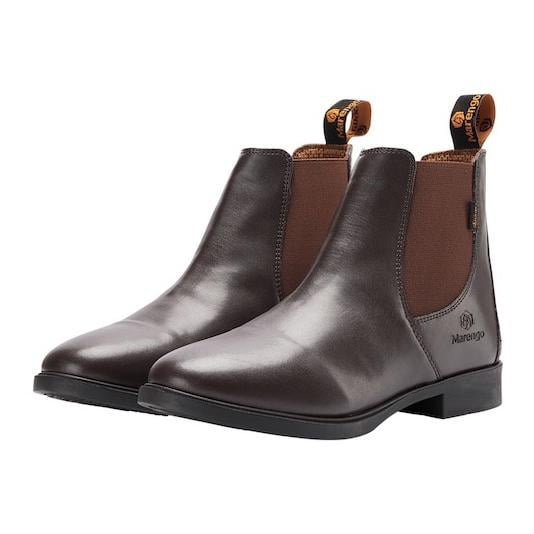 Reitstiefelette Classic Kunstleder Reitstiefelette Classic Kunstleder