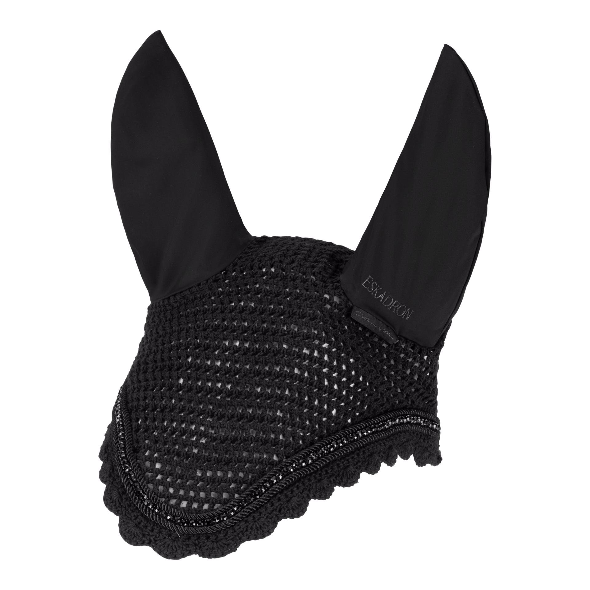 Bonnet anti-mouches CRYSTAL Platinum 26 S/S