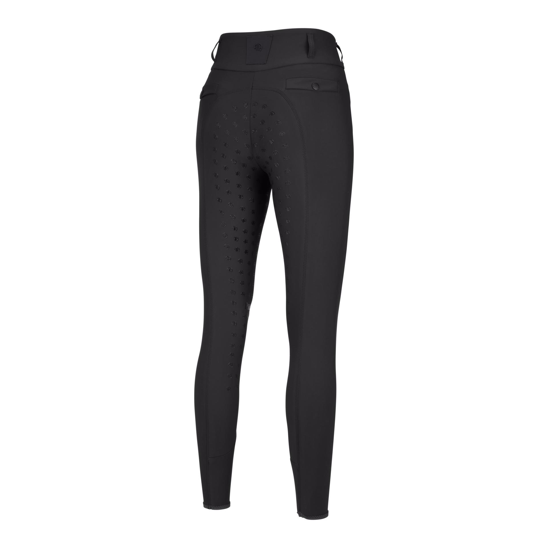Reithose Linn Highwaist SD Vollgrip Damen Reithose Linn Highwaist SD Vollgrip Damen