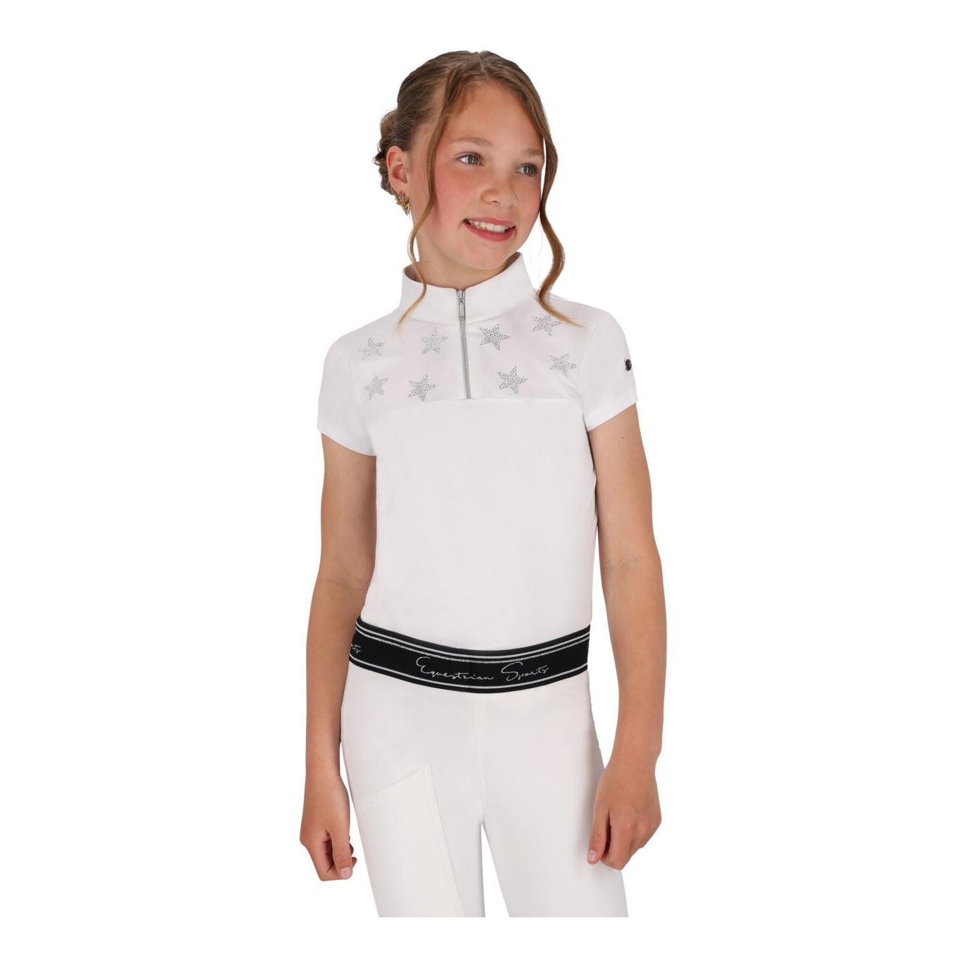 Turniershirt Jipp Junior