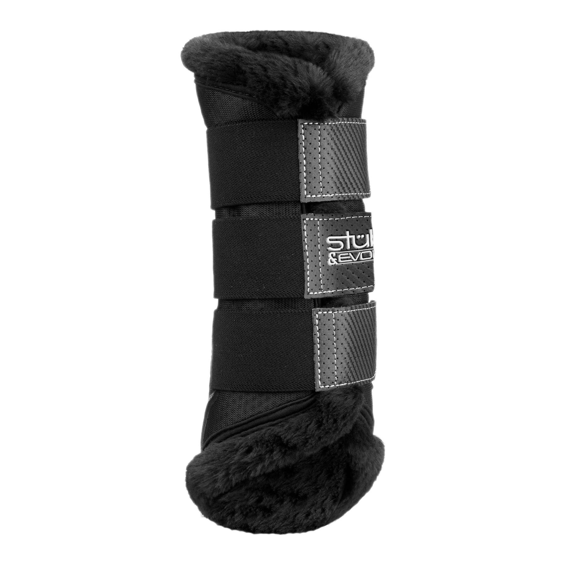 Gamaschen Airflow Fleece Gamaschen Airflow Fleece