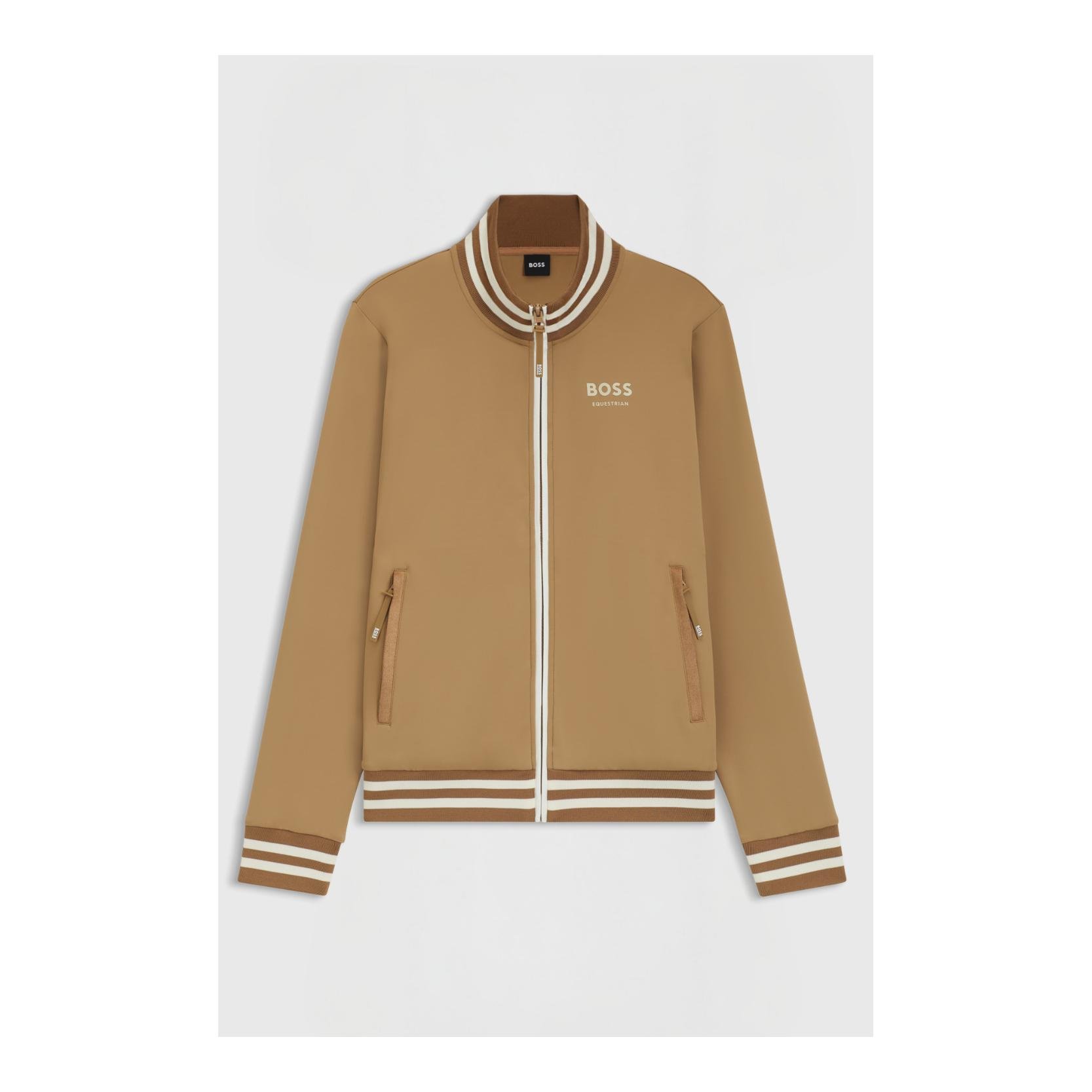 Ava Functional Cardigan Damen