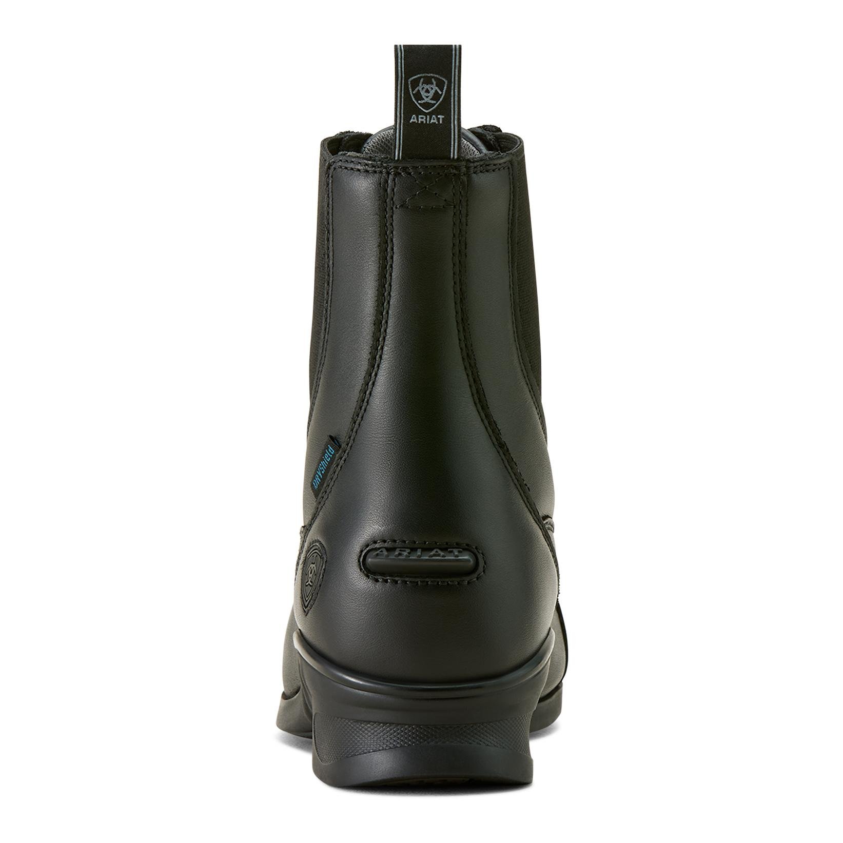 Stiefelette Heritage Zip WMS H20