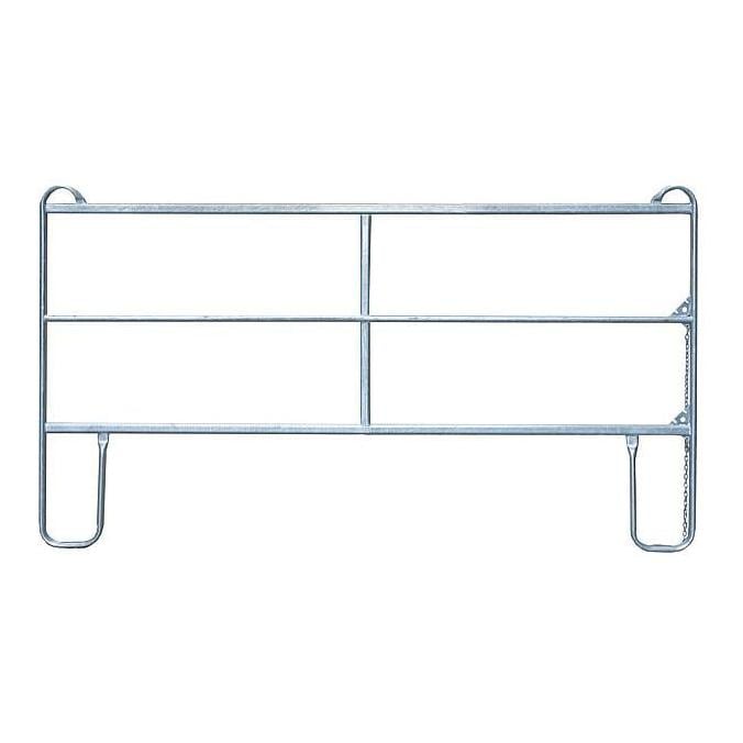 Weidepanel 3-rohrig Weidepanel 3-rohrig