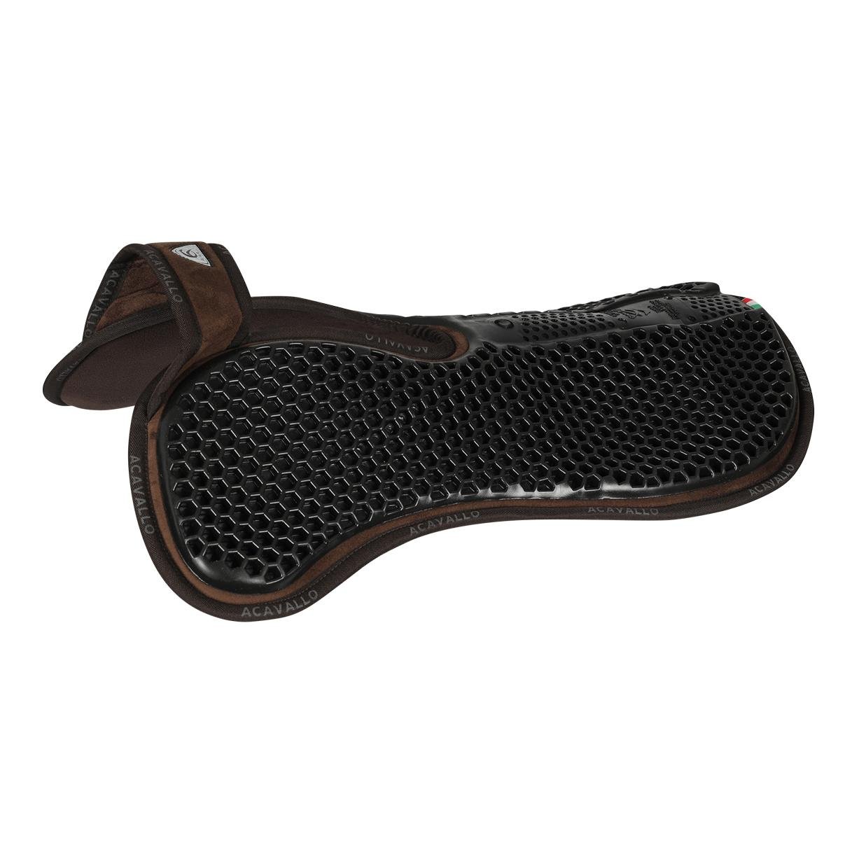 Gel Pad Sans garrot avec mousse à mémoire de forme