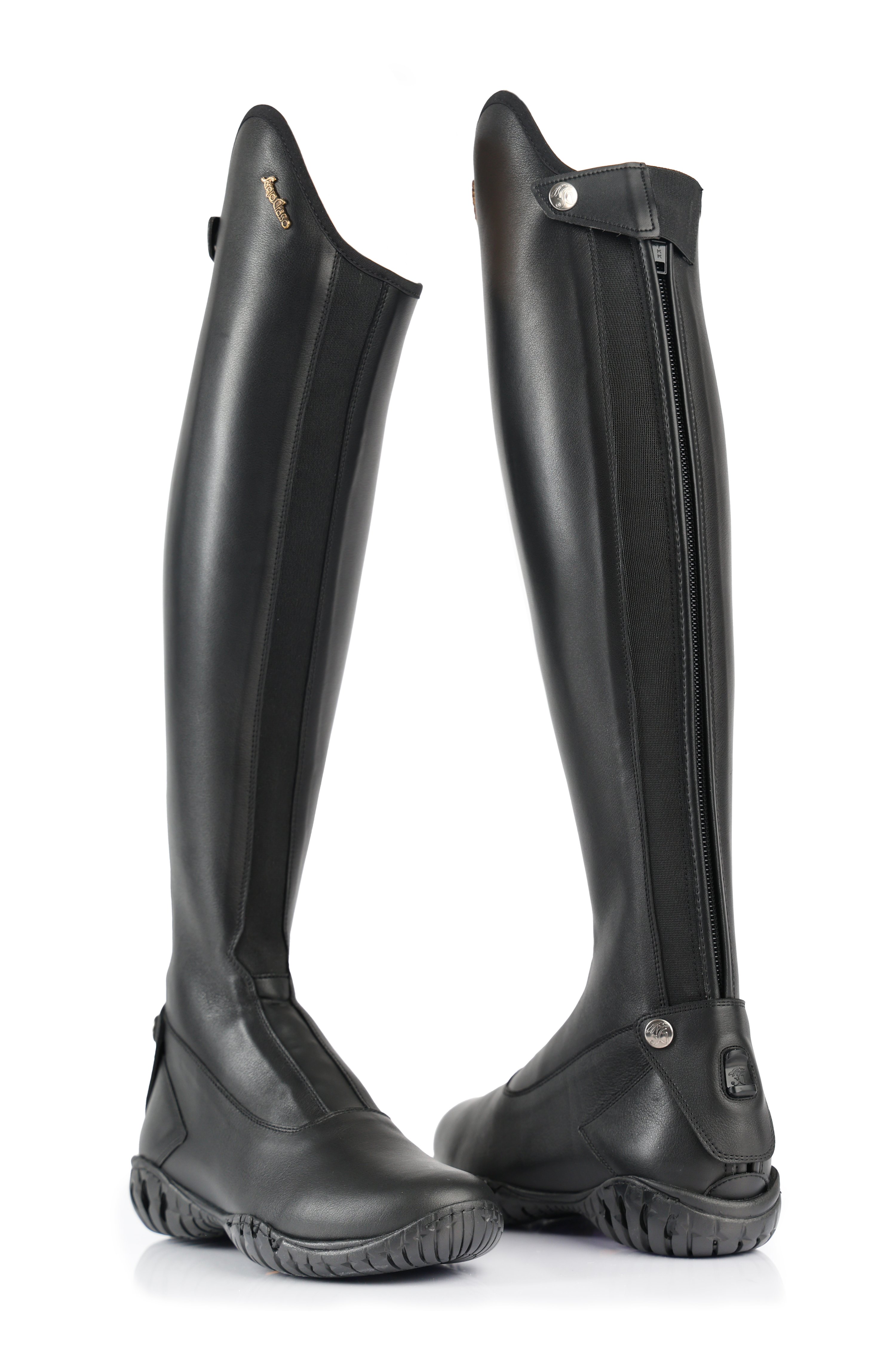 Sergio Grasso Reitstiefel Strike