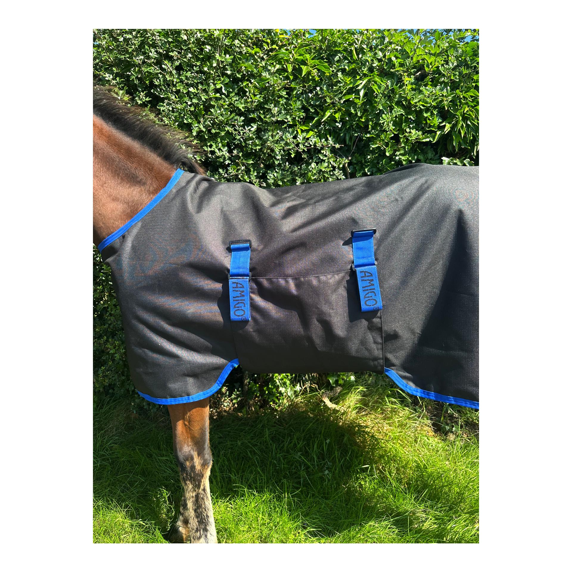 Fohlendecke Amigo Ripstop 900D 50g