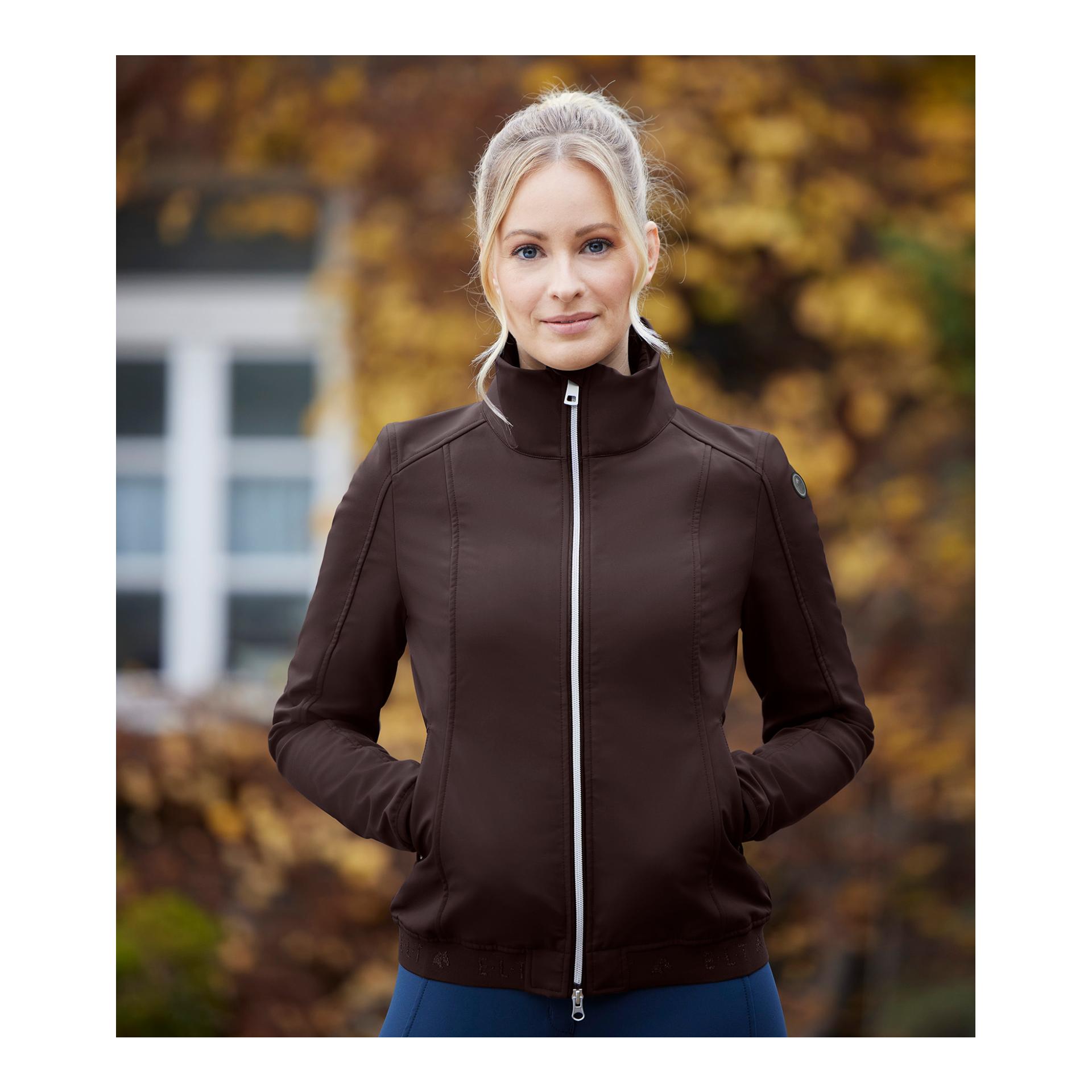 Softshell Jacke Kairo 