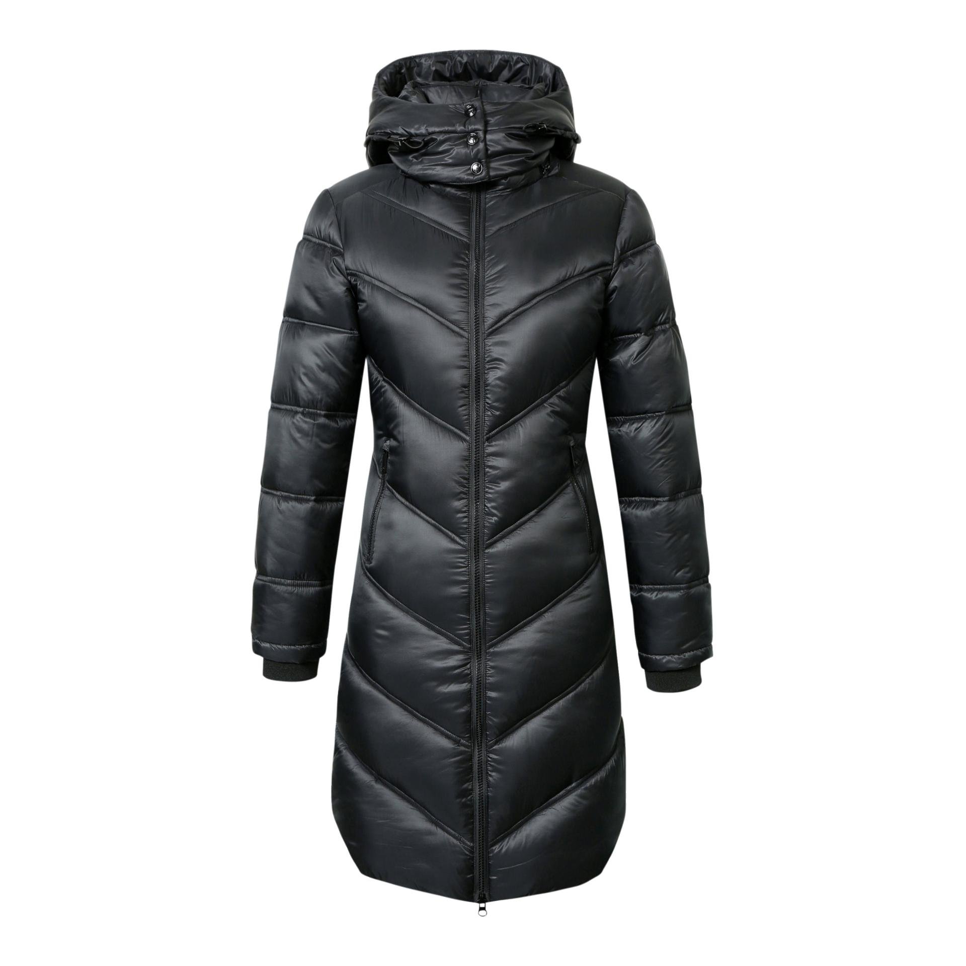 Manteau matelassé femme H/W24