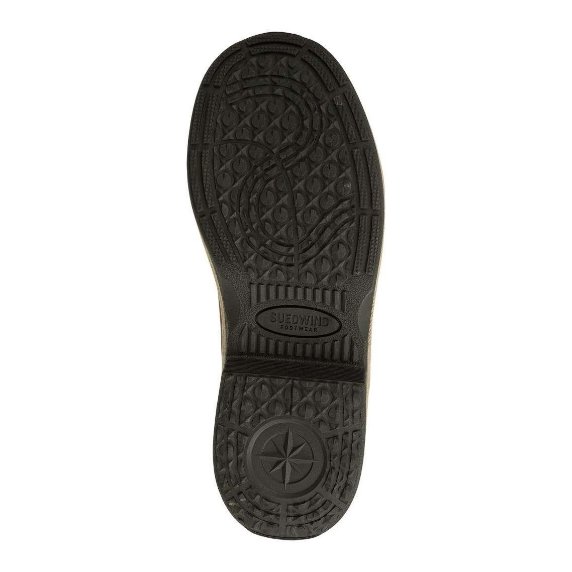 Stiefelette FIELD FZ MERINO GripFTX