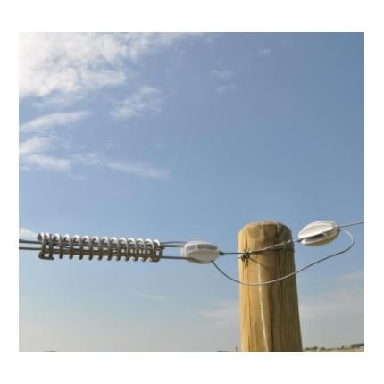 Eckisolator S verstärkt