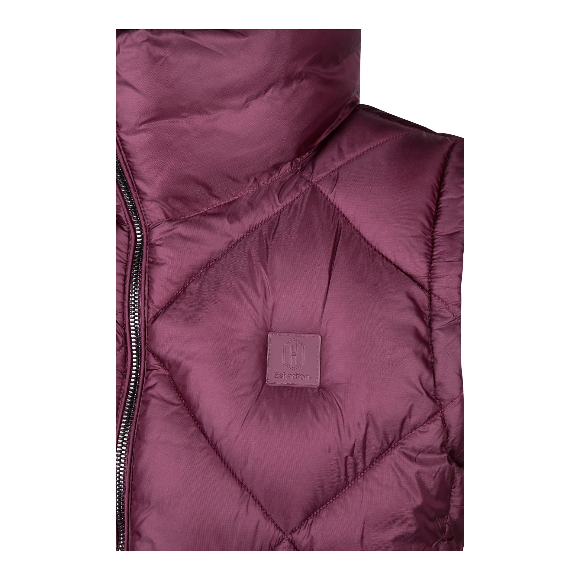 Weste Quilt Heritage 25/26