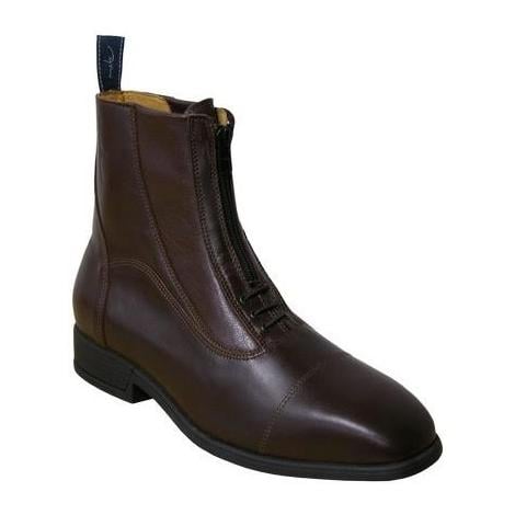 Bottines - brun