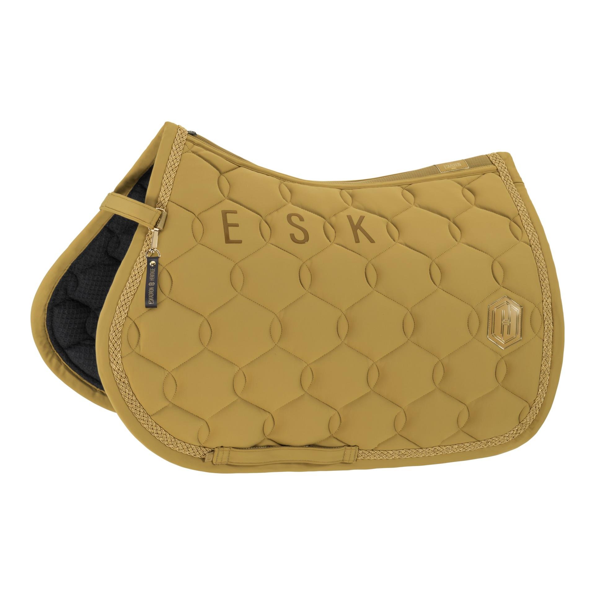 Schabracke Pro Soft Emblem Heritage 25/26