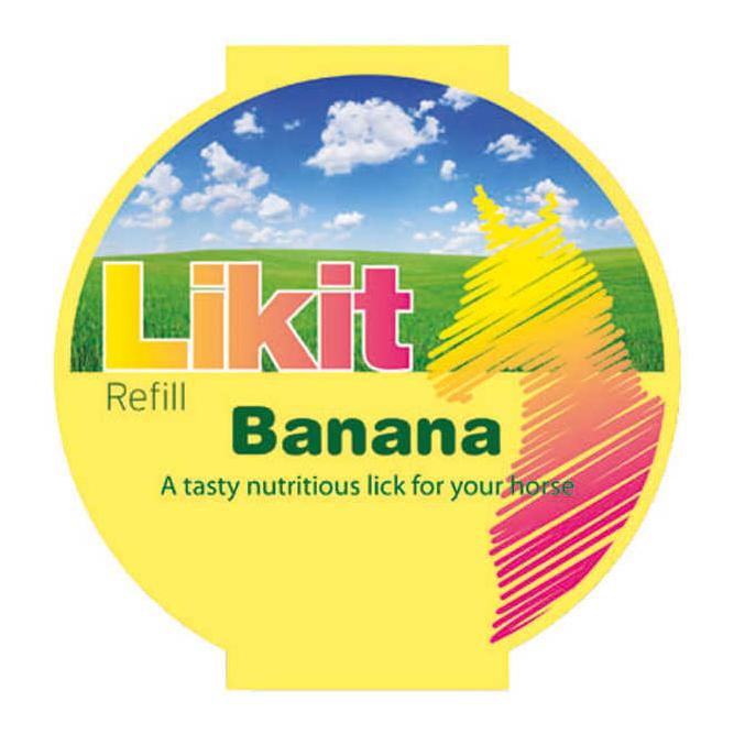Refill - Banane Refill - Banane