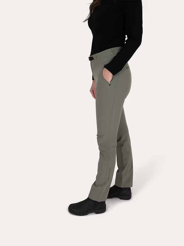 Uhip Outdoor Funktionshose Johanna