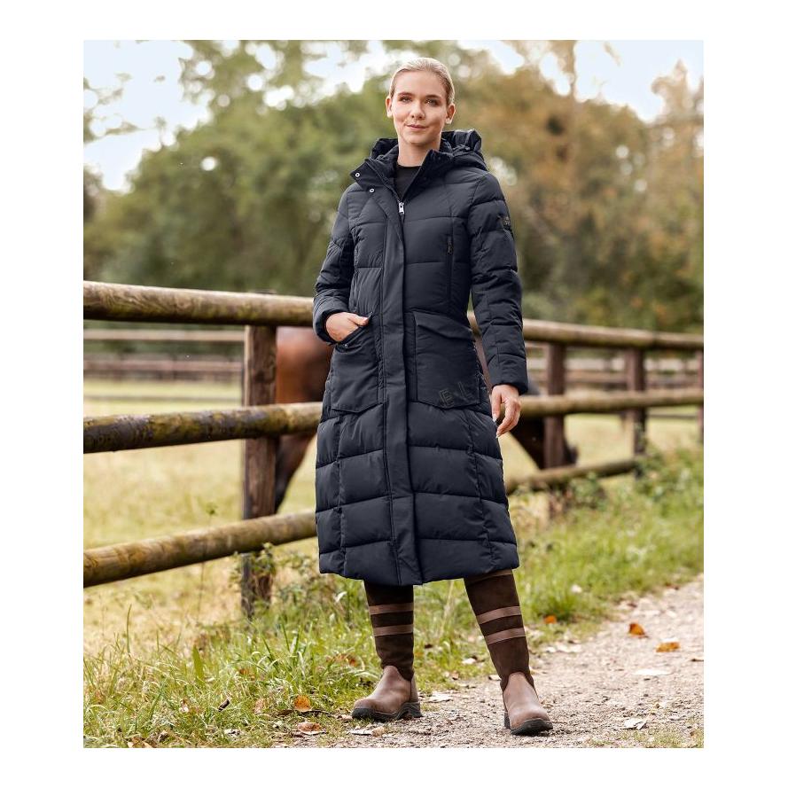 Wintermantel Saphira