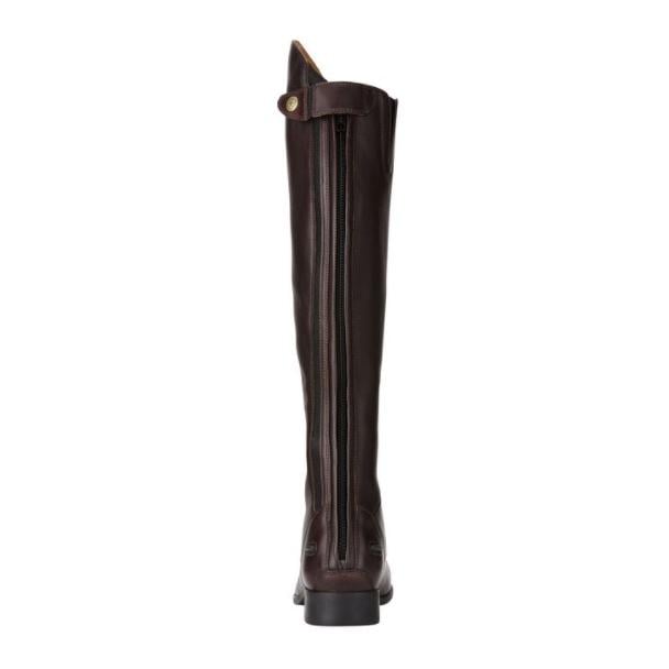 Reitstiefel Heritage Contour II Field Zip Damen Reitstiefel Heritage Contour II Field Zip Damen
