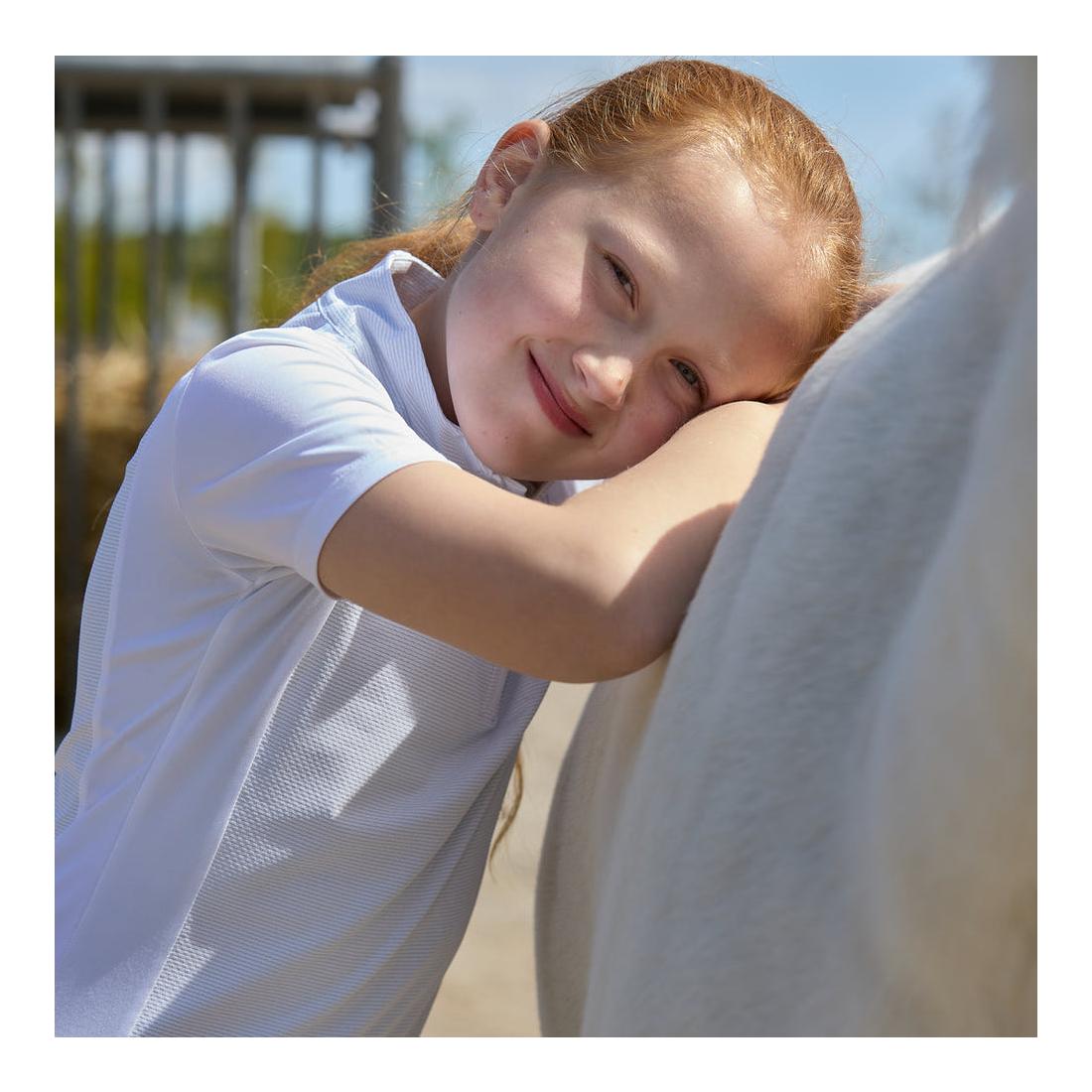 Kingsland T-shirt de tournoi KLLily Junior