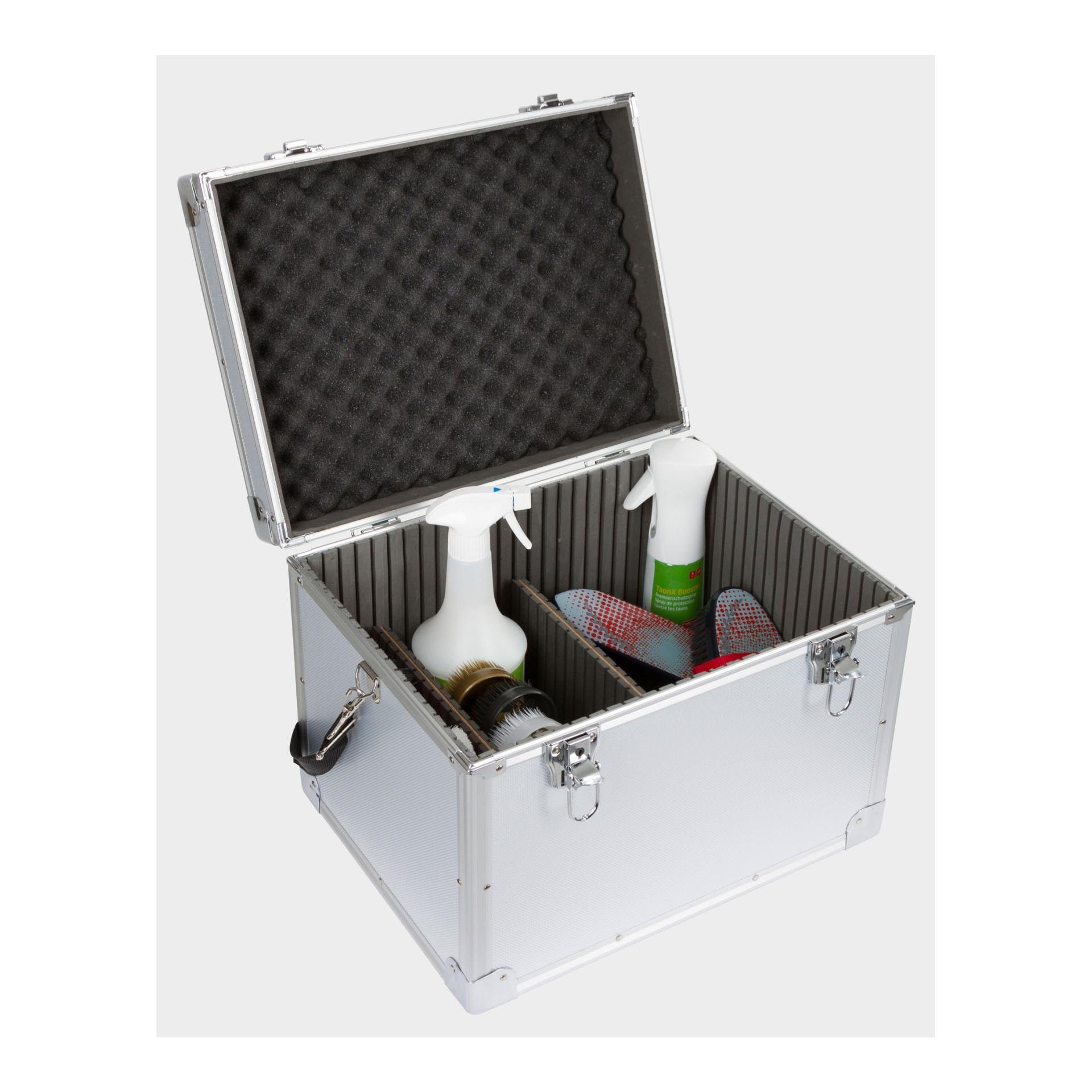 Putzbox AluSafe Putzbox AluSafe