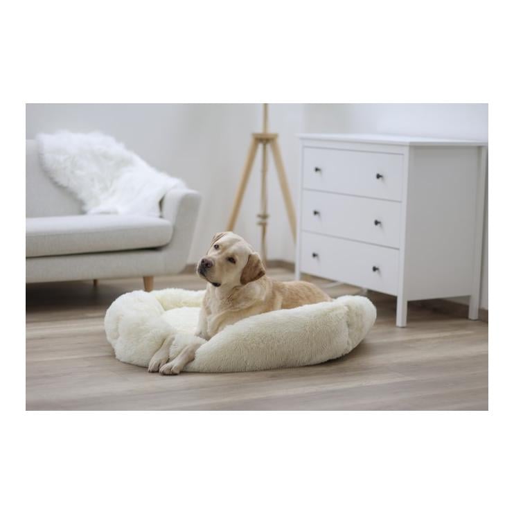 Kerbl Pet Hundebett Fluffy