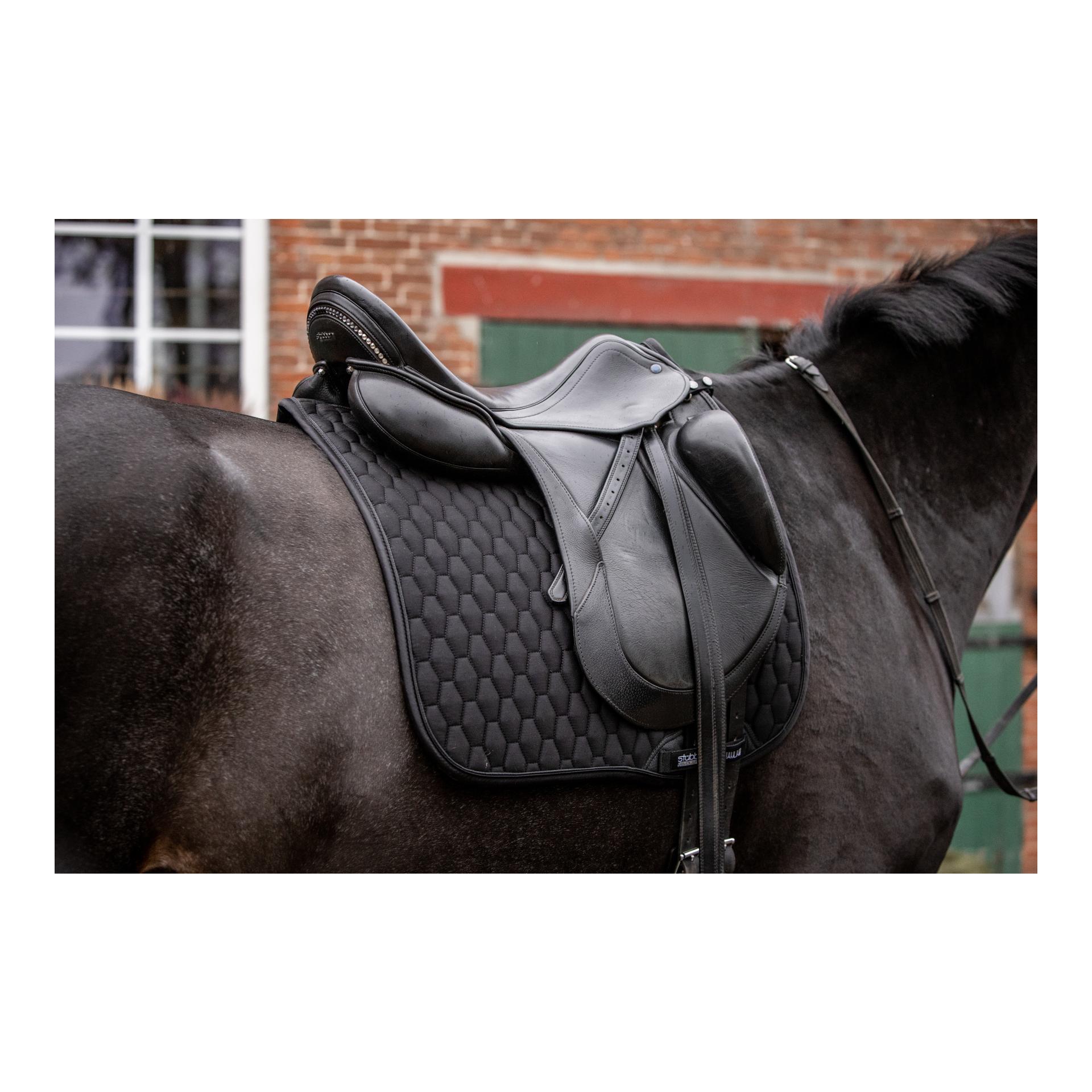 Stübben Streamline Schabracke Dressur GEN2