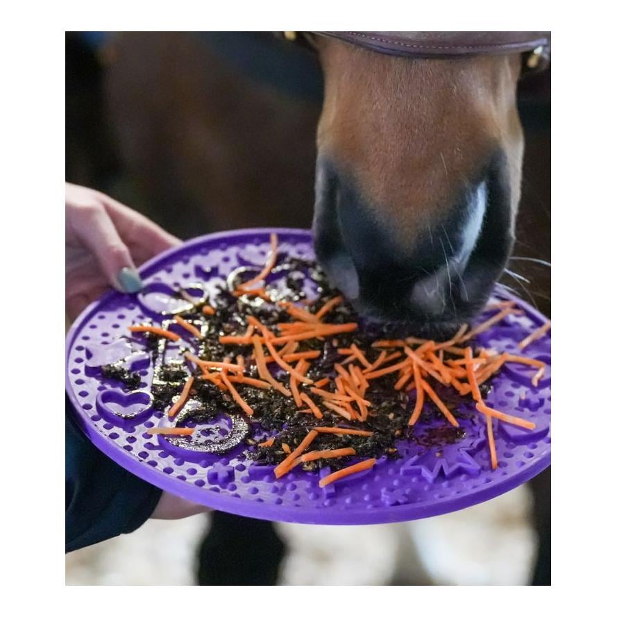 Likit Graze Maze Schleckmatte Likit Graze Maze Schleckmatte