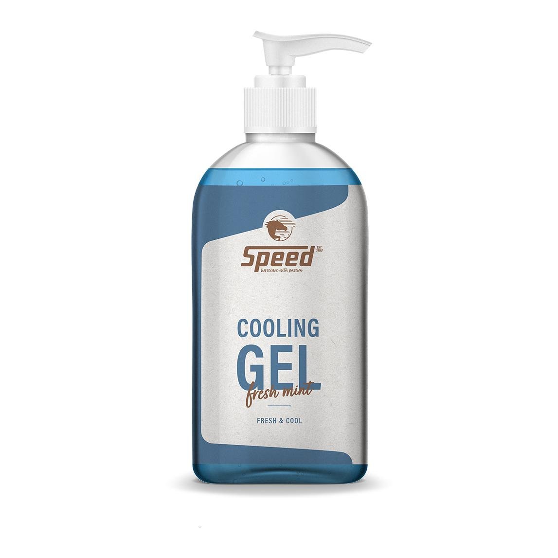 Speed Cooling-Gel