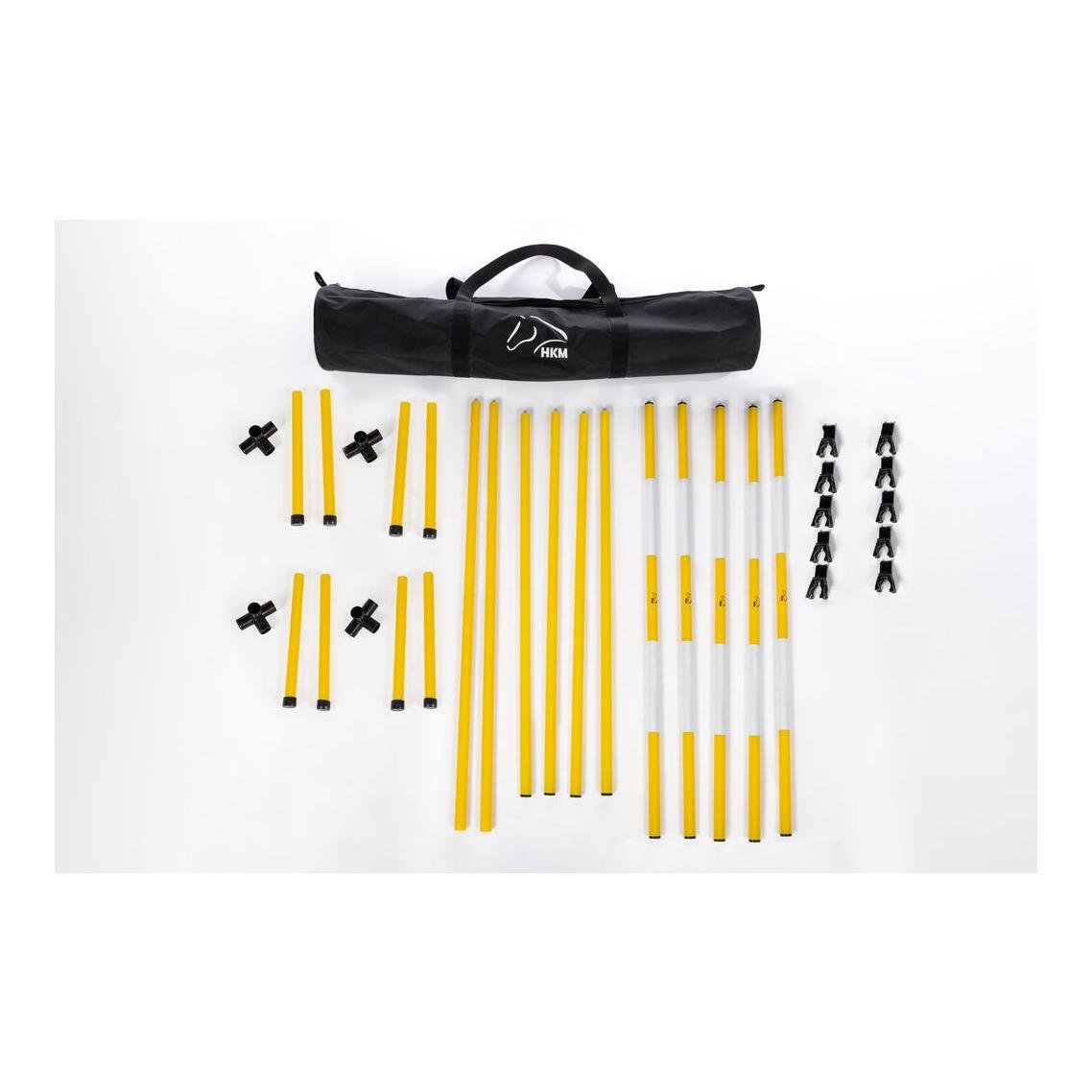 HKM Sprung-Set Hobby Horsing