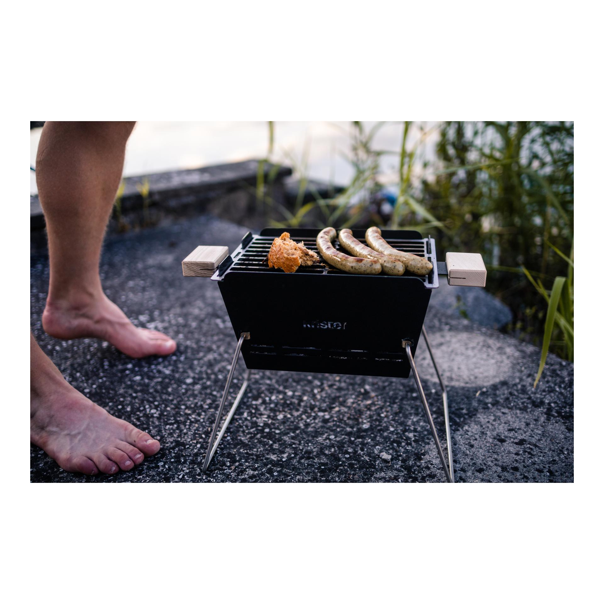 Grill Small Grill Small