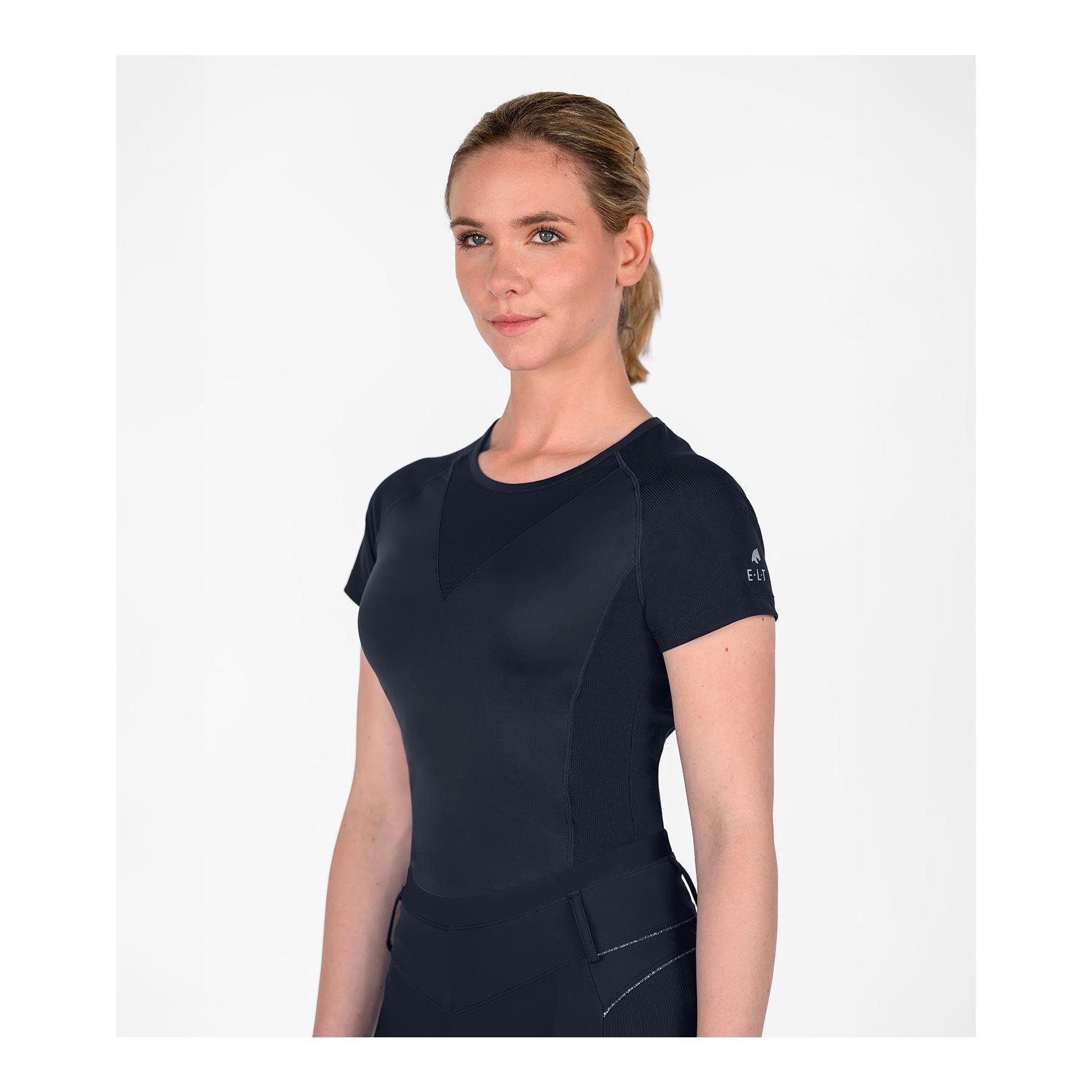 T-shirt fonctionnel Springfield