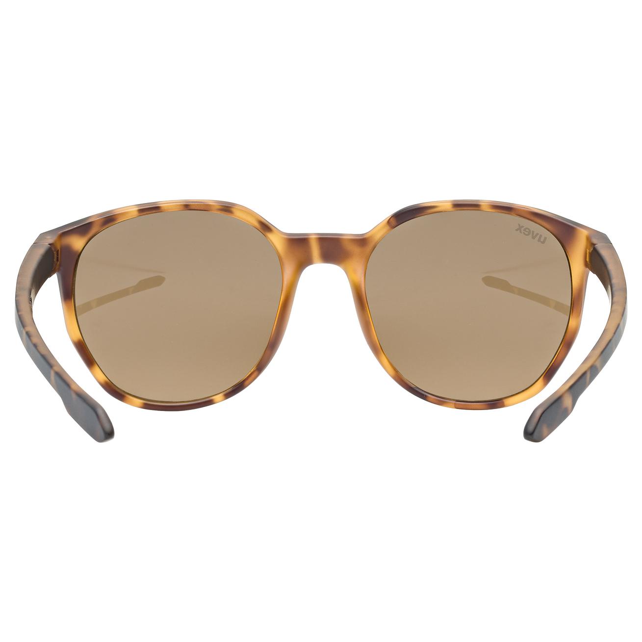 Uvex Sonnenbrille LGL 54