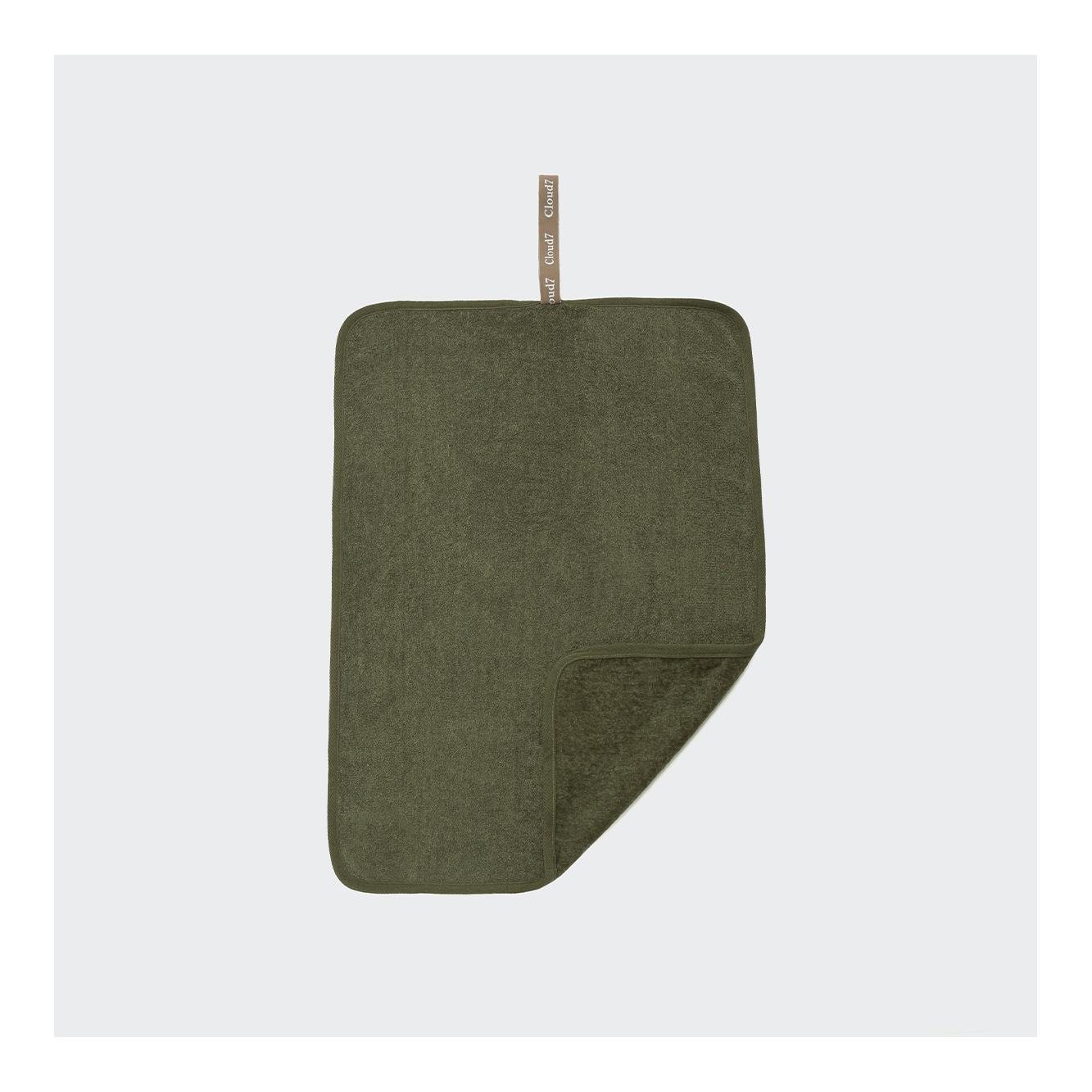 Cloud 7 Hundebademantel & Handtuch Set Föhr