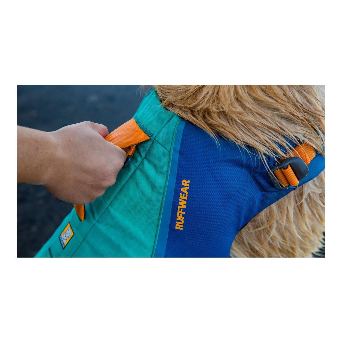 Ruffwear Float Coat™ Hundeschwimmweste