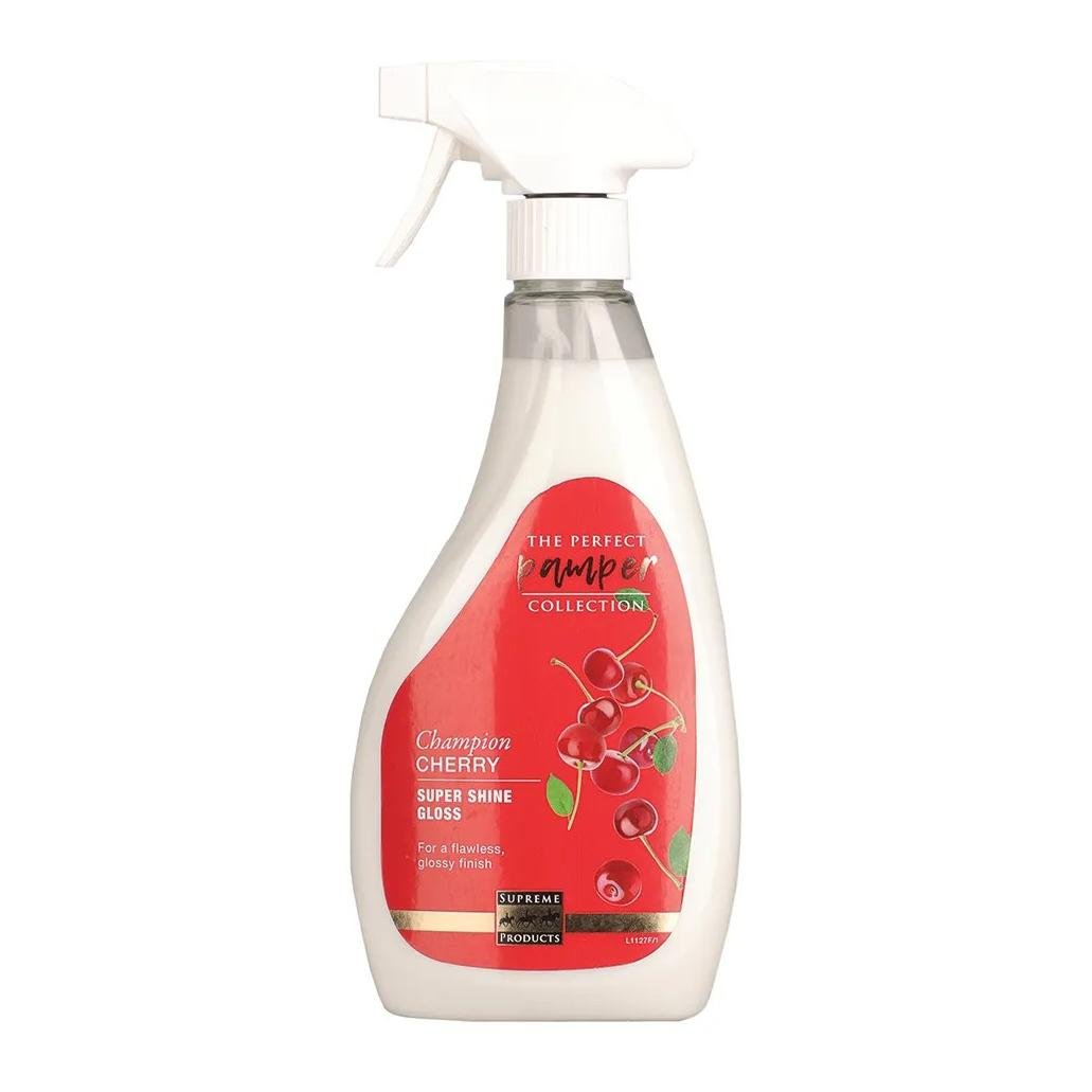 Cherry Super Shine Gloss