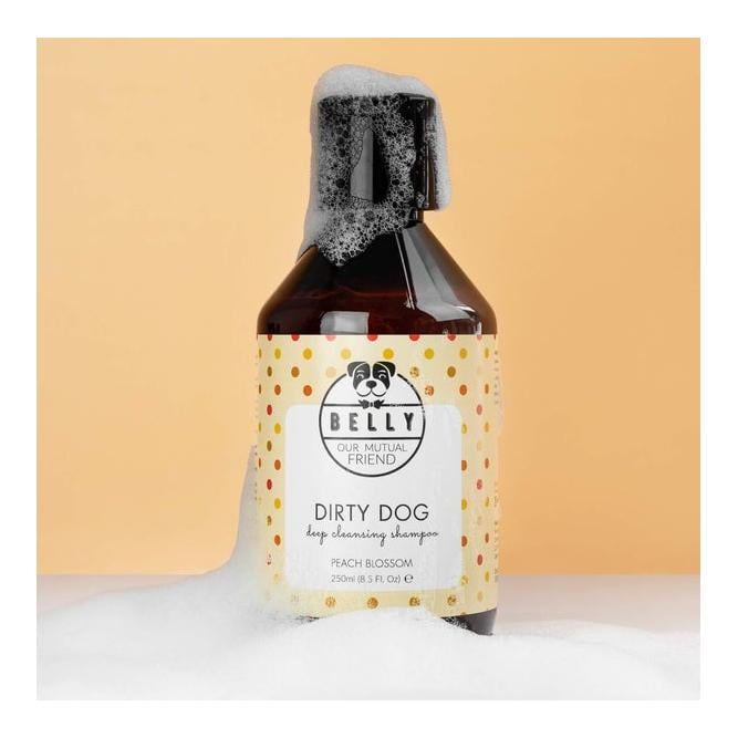 Dirty Dog Shampoo Dirty Dog Shampoo