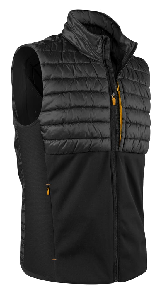 Thermowest Unisex - schwarz Thermowest Unisex - schwarz