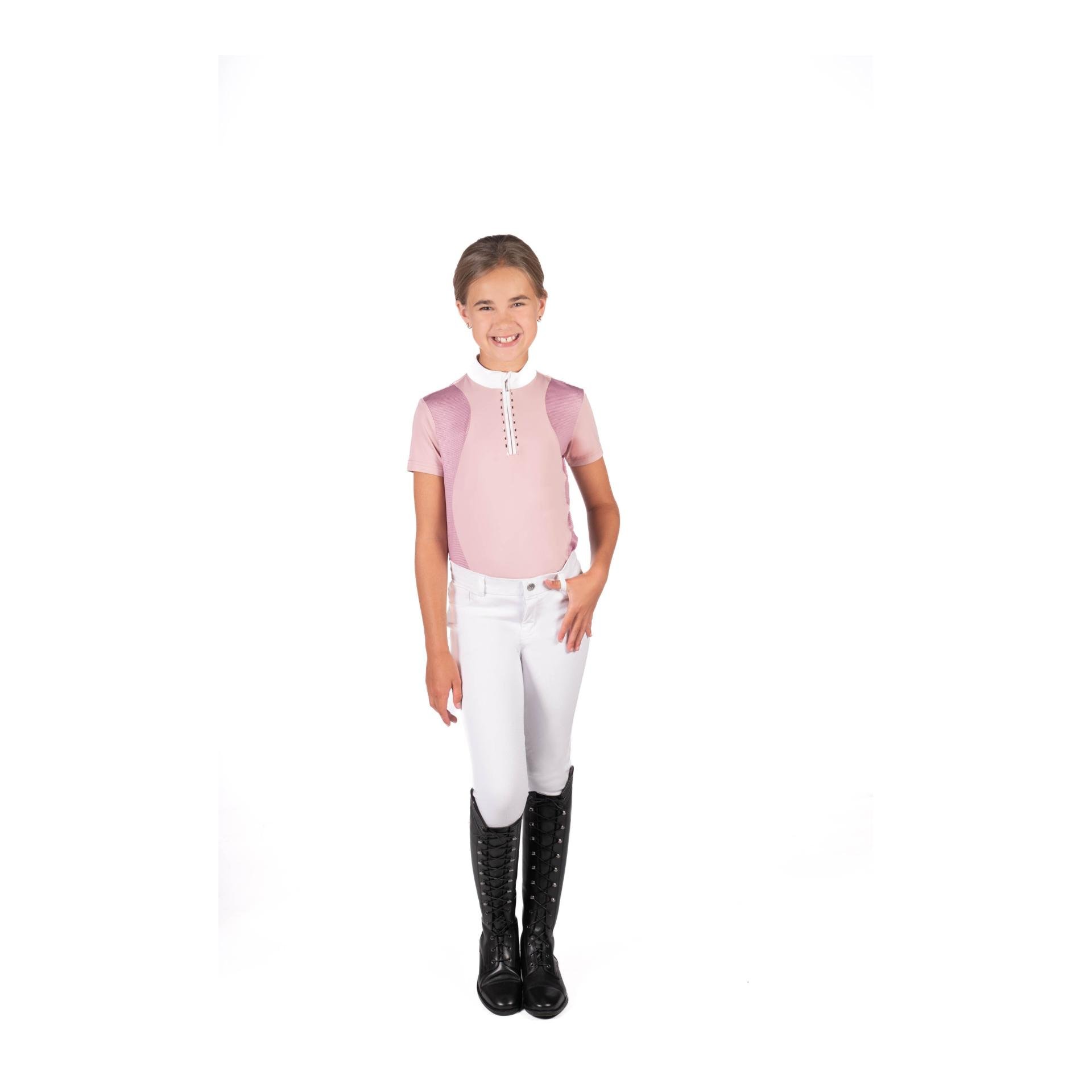 HKM Turniershirt Glam Kids