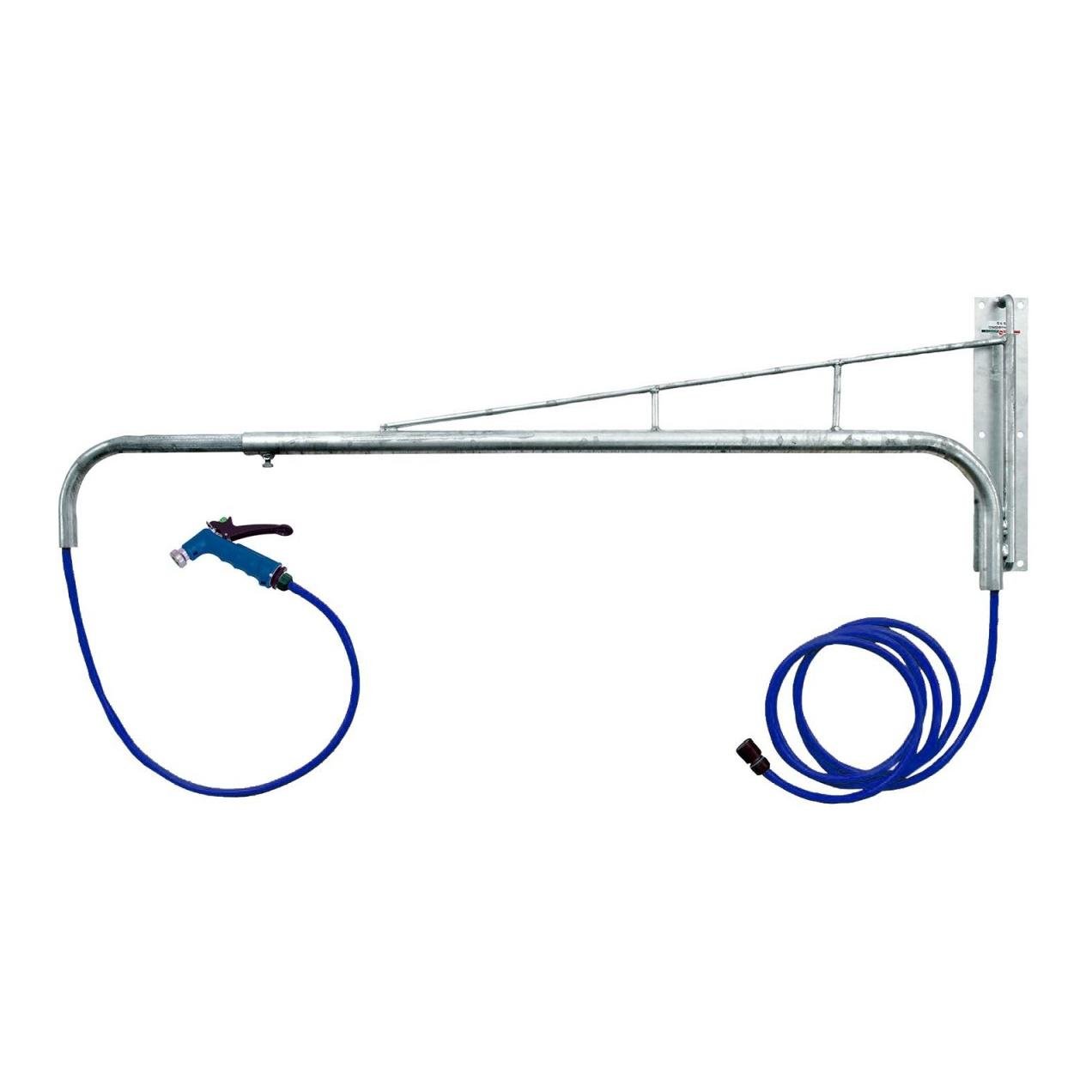 Growi Ersatzschlauch zu Pferdeabspritzdusche